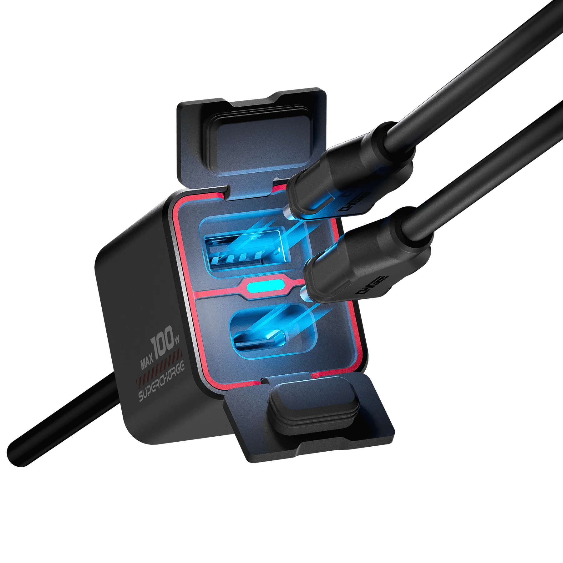 connector